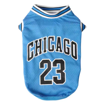 Sports Dog Clothes