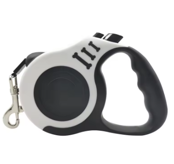 Automatic Dog Leash – 3m·5m, Durable Nylon, For Small Dogs Outdoor Walking