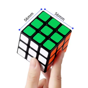 Magic Cube 3x3