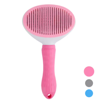 Pet Hair Removal Comb