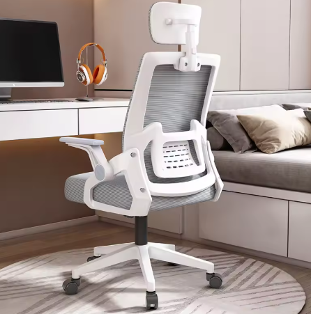 Swivel guest mesh office chair, cheap swivel chair