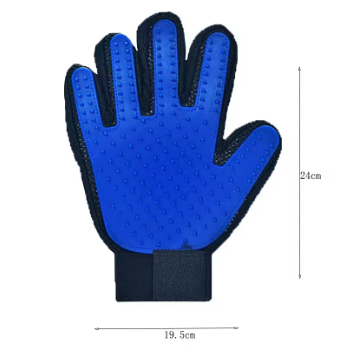 Dog & Cat Hair Removal Gloves