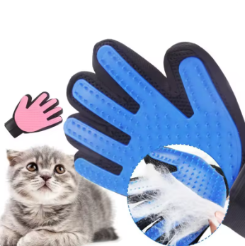 Dog & Cat Hair Removal Gloves