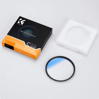 K&F Concept MC UV Protection Filter