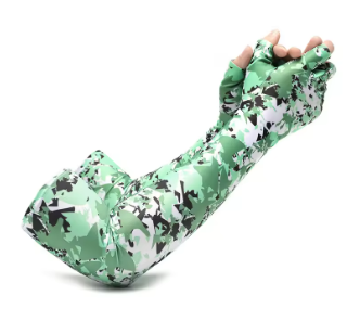 Stylish Unisex Arm Sleeves – Sports &amp; Outdoor Protection