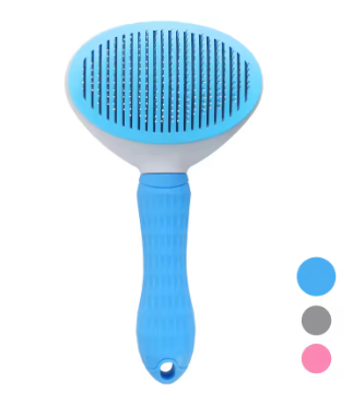 Pet Hair Removal Comb