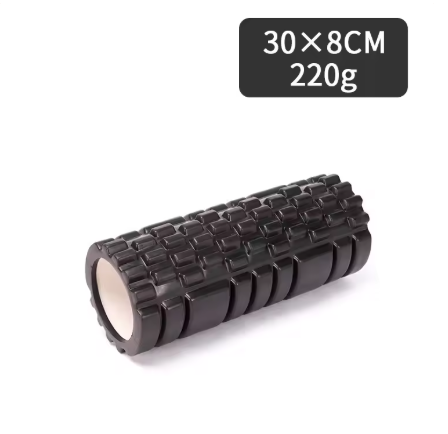 Foam Roller Massager - Full Body Muscle Relaxation, Pain Relief, and Recovery Exercise Tool