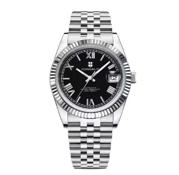 Corgeut Luxury Automatic Mechanical Watch for Men