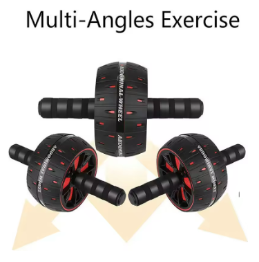 Advanced AB Slide