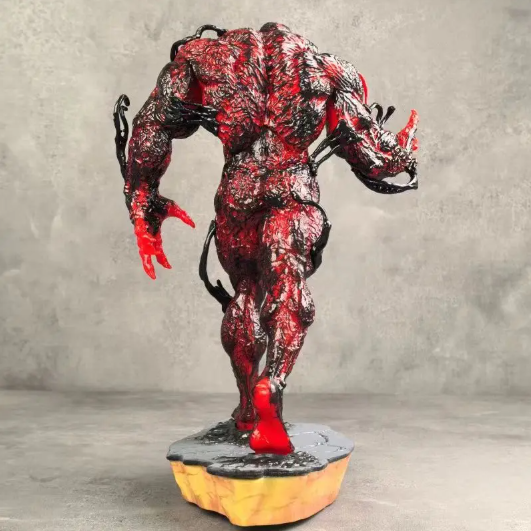 Marvel Venom 30cm Figure