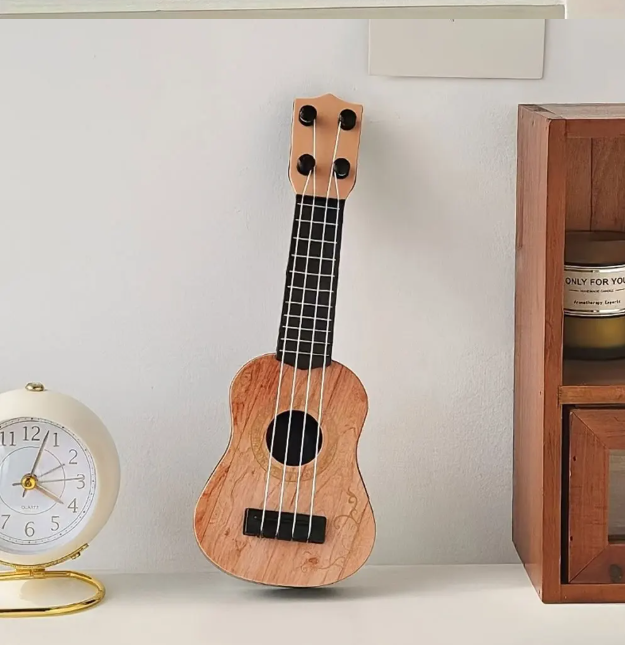 Mini Classic Ukulele