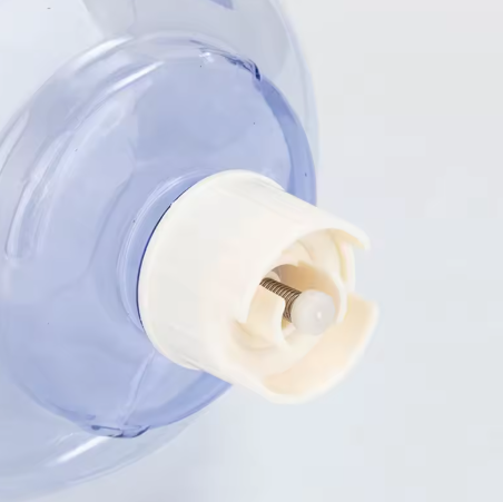 Large capacity automatic pet food and water bowl