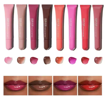 Raspberry Espresso Lipstick
