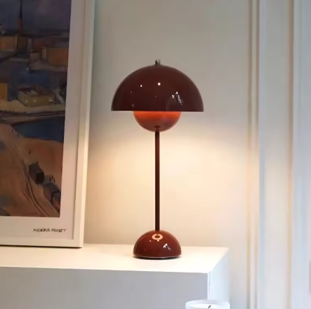 High-Quality Bird Floor/Table Lamp with E27 Bulb, Bedroom & Living Room Decor