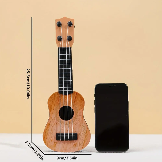 Mini Classic Ukulele