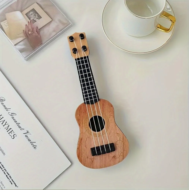 Mini Classic Ukulele