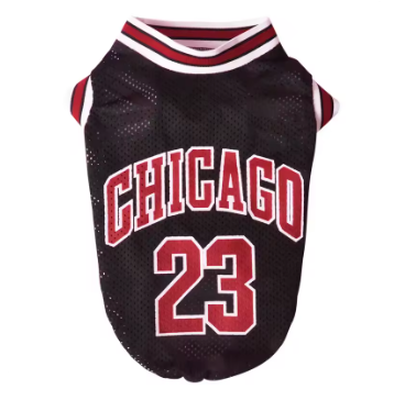 Sports Dog Clothes