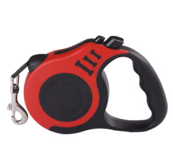 Automatic Dog Leash – 3m·5m, Durable Nylon, For Small Dogs Outdoor Walking
