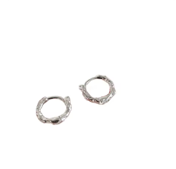 Silver Earrings for Women