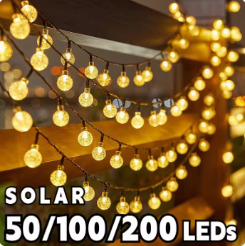 LED Outdoor Lights