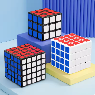 Magic Cube 3x3