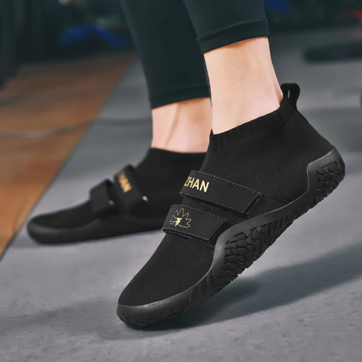 Unisex Deadlift Weightlifting Shoes