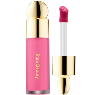 Limited edition Rose Beauty Lipstick & Lip Gloss Set