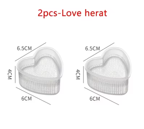 Kitchen Triangle Sushi/Onigiri Mold Lunch Box Tool