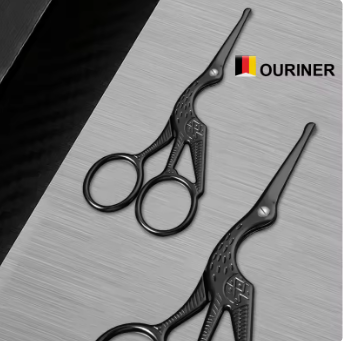 Facial Beauty Scissors