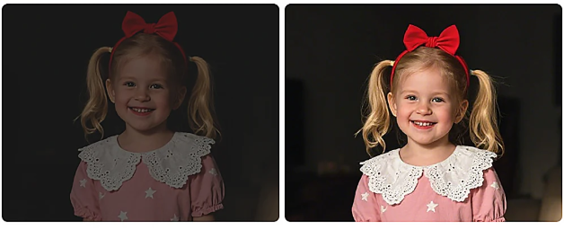 1080P Retro Digital Pocket Camera