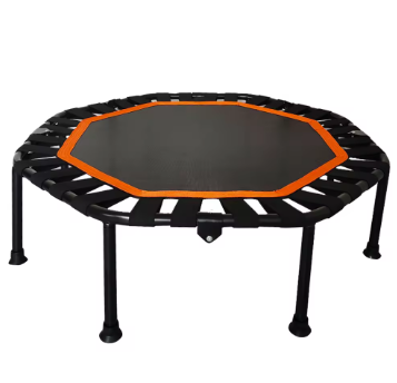 Mini trampoline for adults