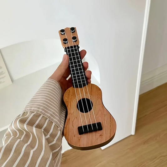 Mini Classic Ukulele