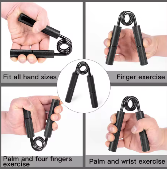 6-step evil force machine