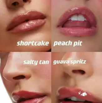 Raspberry Espresso Lipstick