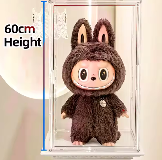 60×36×36CM Figure Display Case