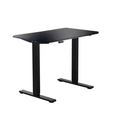 Height-Adjustable Smart Standing Desk – Computer Desk for Study, Gaming, and Office