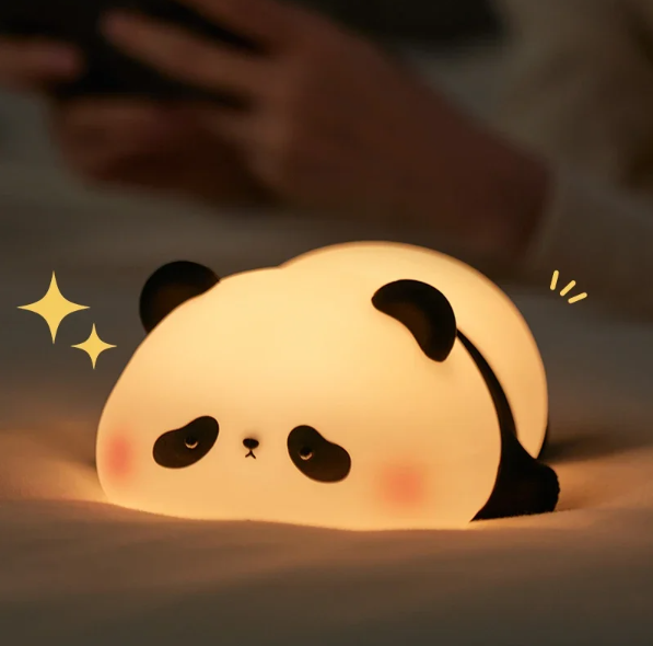 Panda LED Night Light