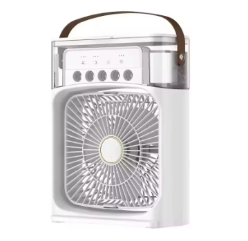 Portable Cooling Mini Air Conditioner