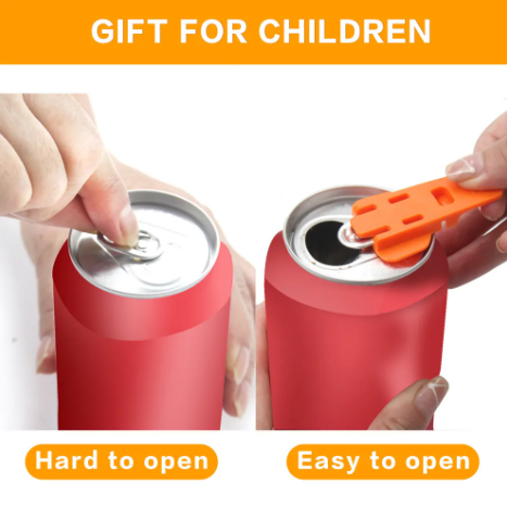 Portable Bottle &amp; Can Opener