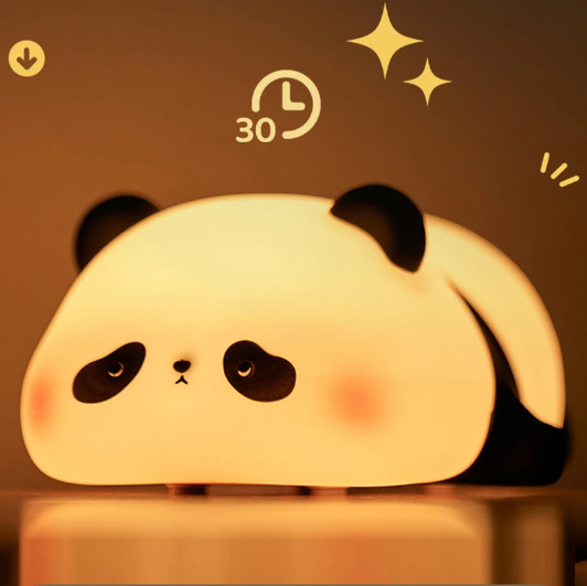 Panda LED Night Light