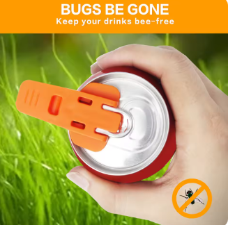 Portable Bottle &amp; Can Opener