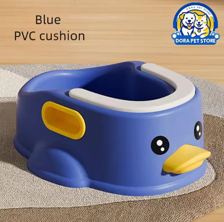 Small Pet Cute Teddy Cat Bathtub Corgi Small Bath Tub