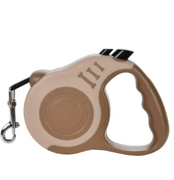 Automatic Dog Leash – 3m·5m, Durable Nylon, For Small Dogs Outdoor Walking