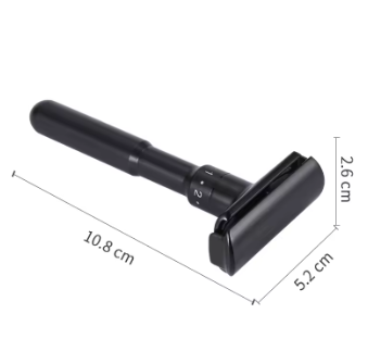 Metal Men Razor