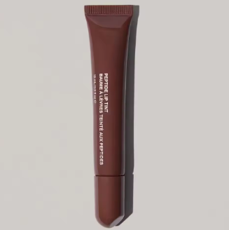 Raspberry Espresso Lipstick