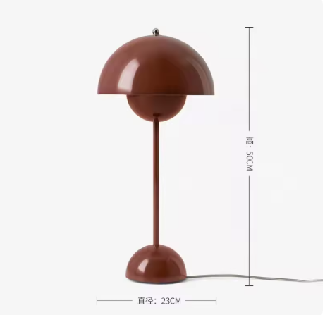 High-Quality Bird Floor/Table Lamp with E27 Bulb, Bedroom & Living Room Decor