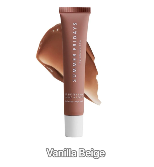 8-Color Summer Lip Balm – Deep Moisturizing, Smoothing &amp; Soft Lip Care