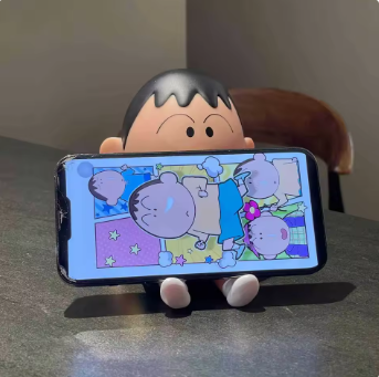 Crayon Shin-chan Figure