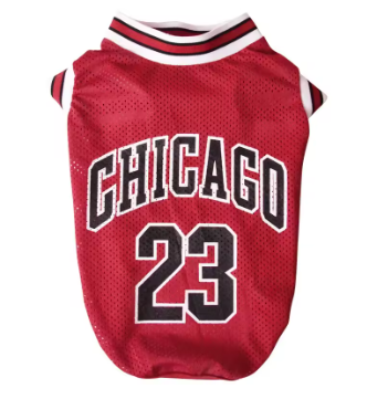 Sports Dog Clothes