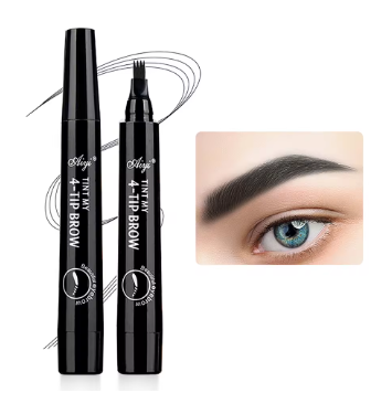Microblading eyebrow pencil